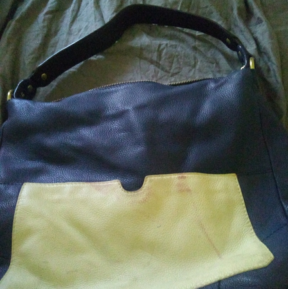 Oryany shoulder bag
